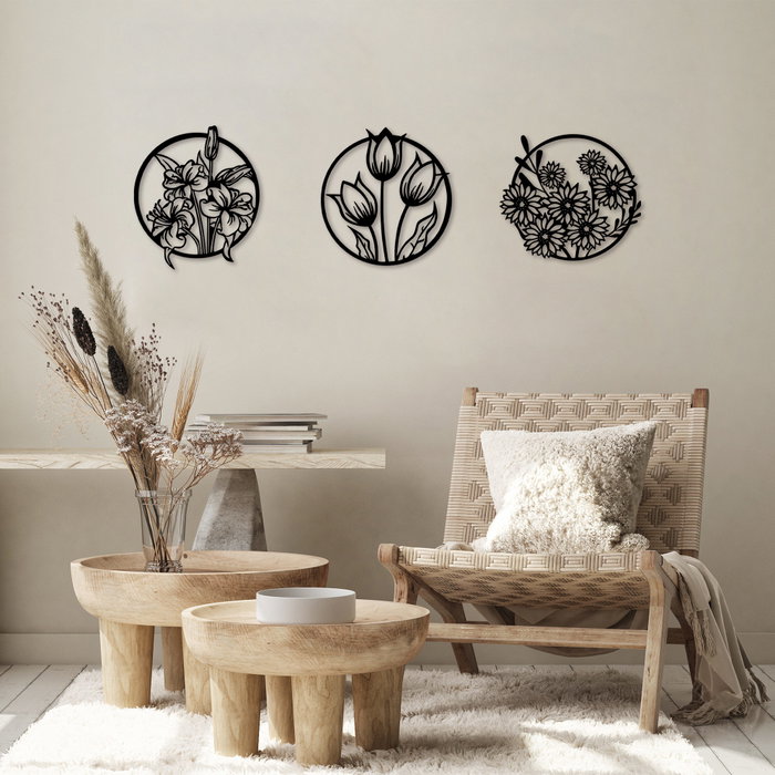 Wallity Flowers - 274 S Negro